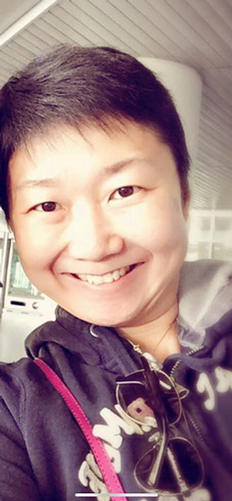 Sherbel Hsing Pei Chia Profile Photo