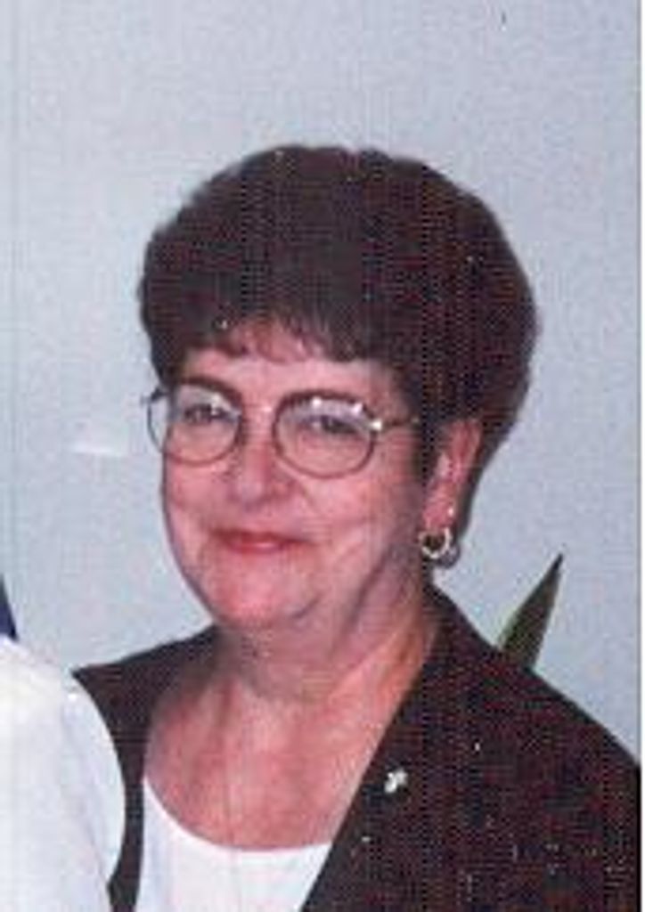 Marlene Joy  Miller
