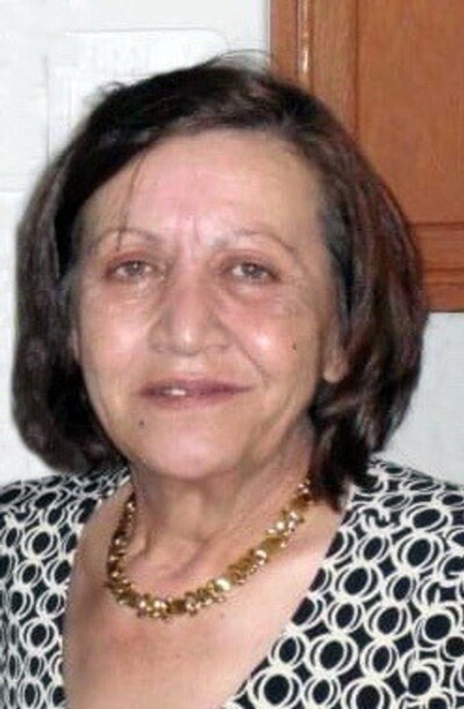 Siranosh Narsi Yousif