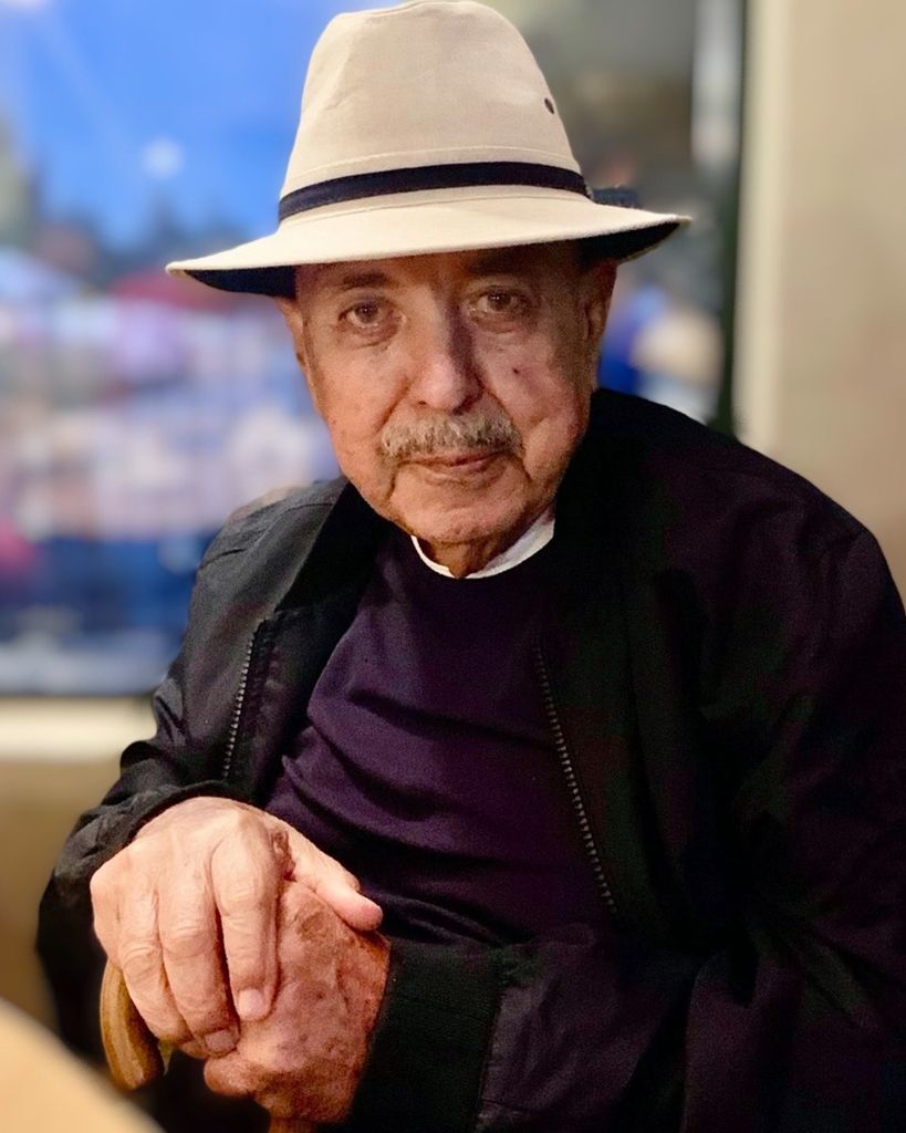 Leonard Chavez