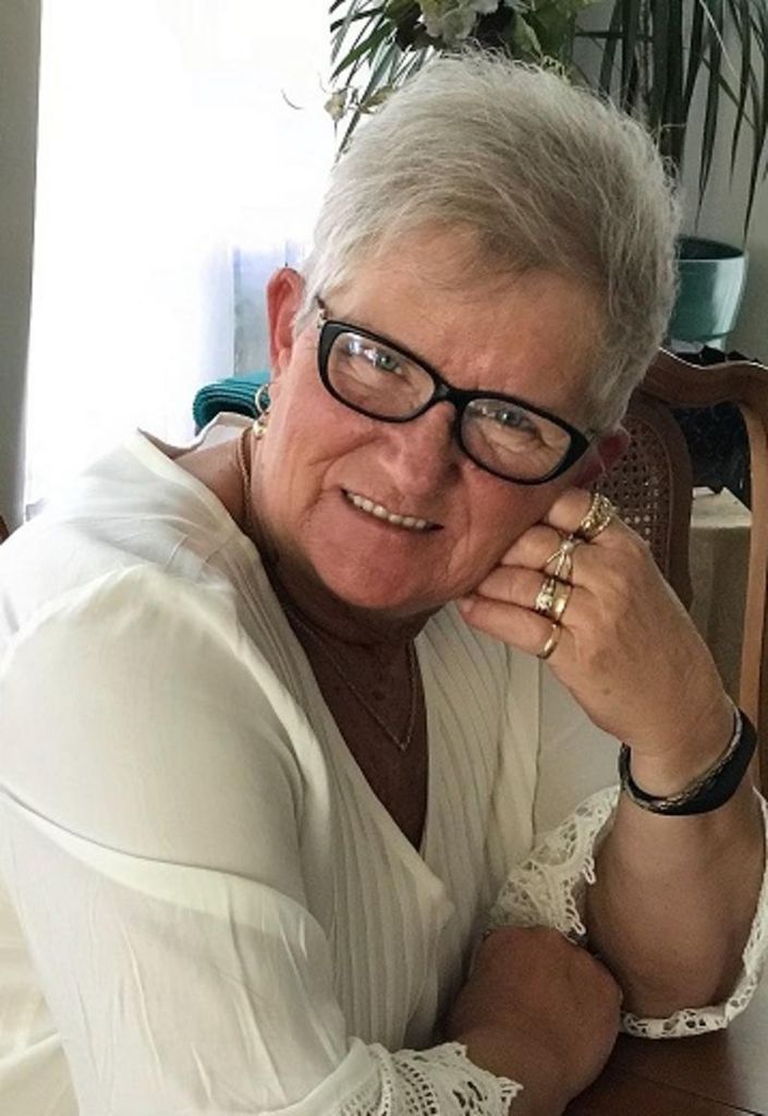 Denise Bender Profile Photo