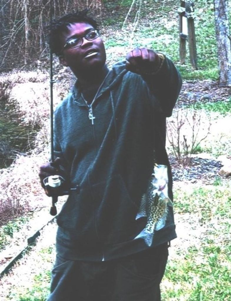 Mr. Sylvester Boykin-Rose