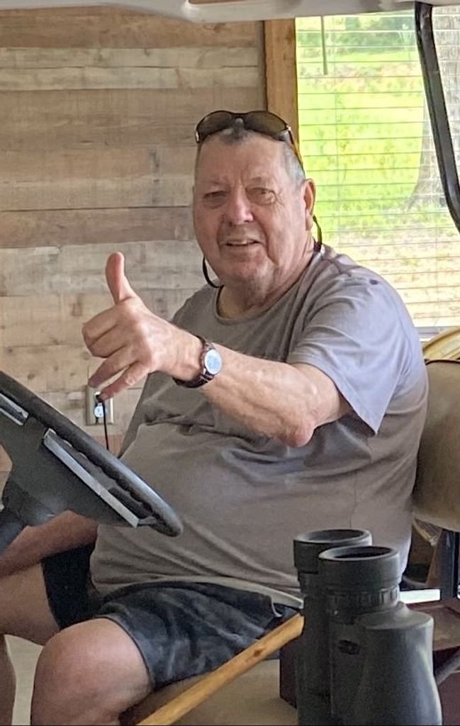 Jeffery "Grumpy" Lanclos