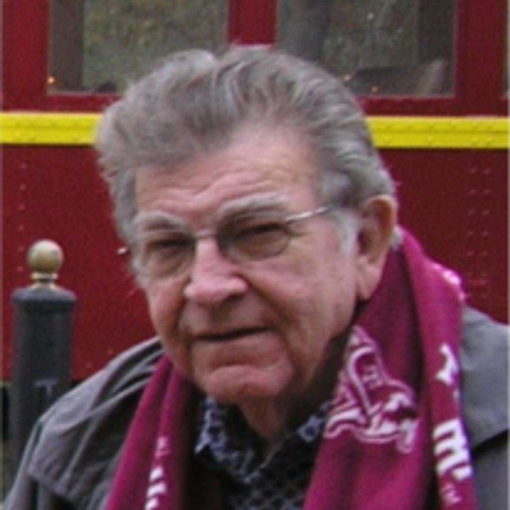 Kenneth Neil Coberley