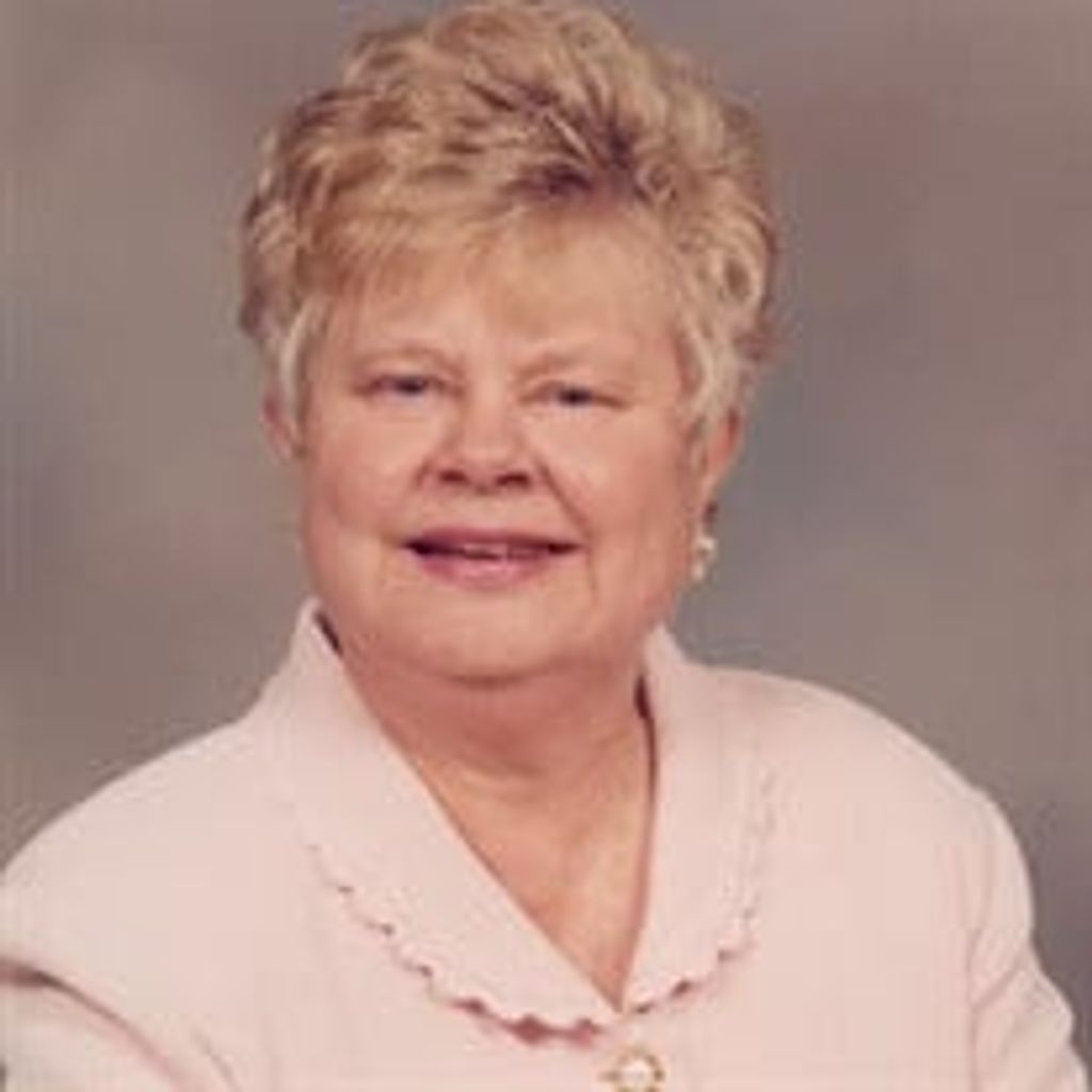 Shirley Ann Payne Profile Photo