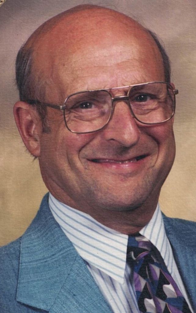 Richard Marlin Goldsmith