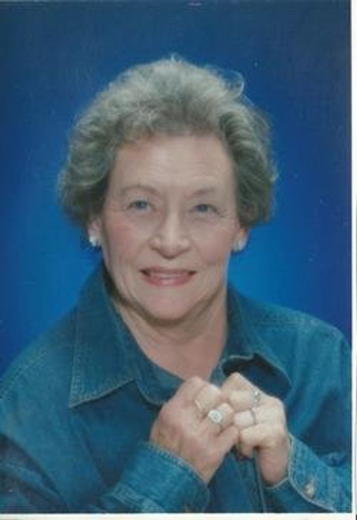 Rosalee Duncan