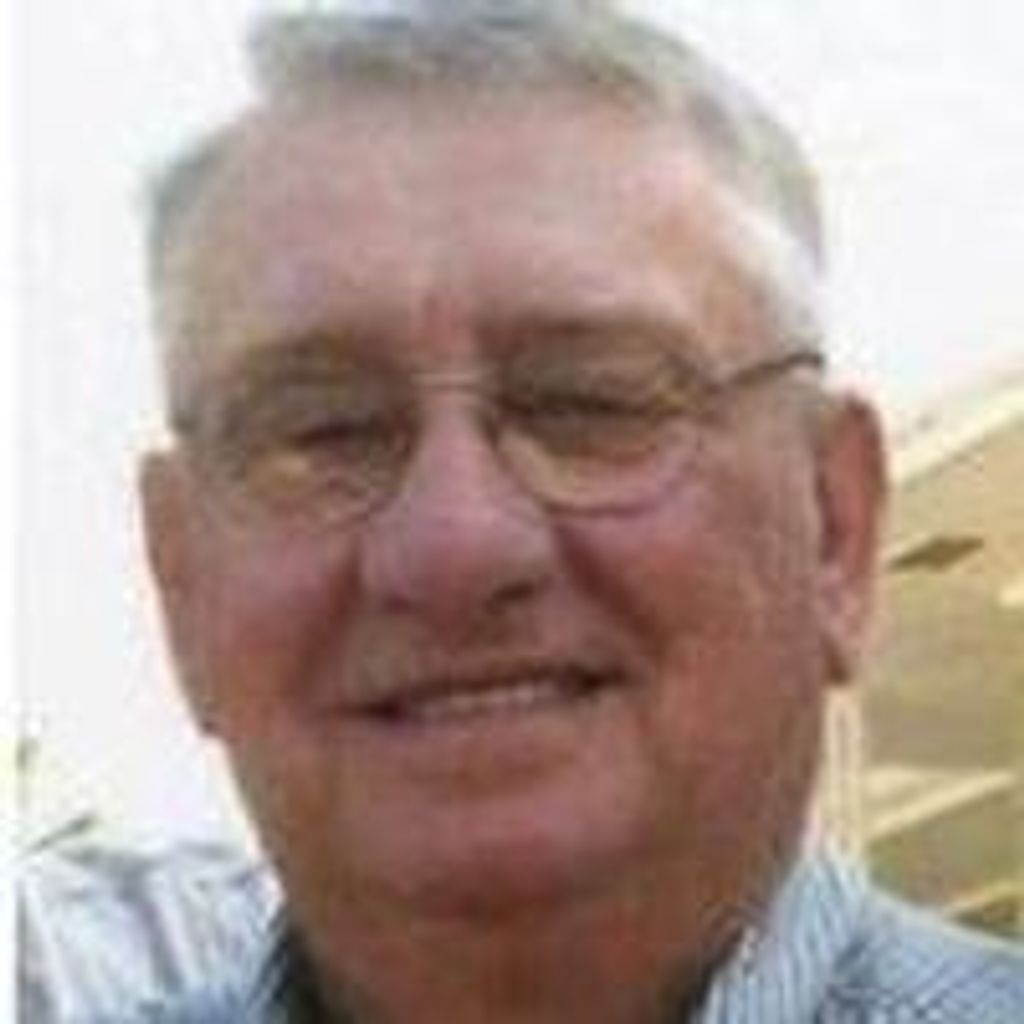 Kenneth D. Piere