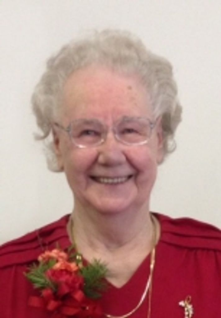 Anne Epp Profile Photo