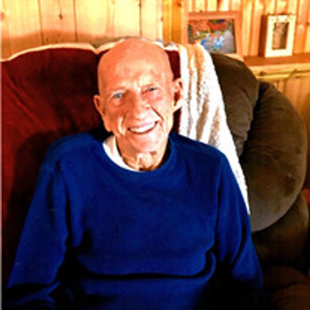 Clifford "Bud" Martin Profile Photo