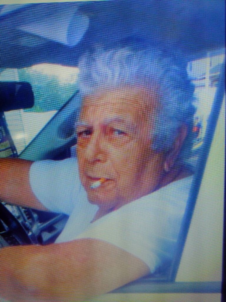 Claude O. Rizzicone, Jr. Profile Photo