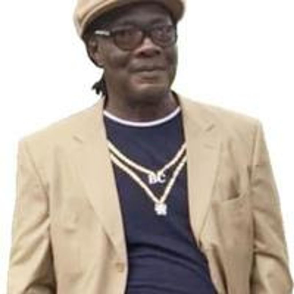 Errol Sangster Profile Photo