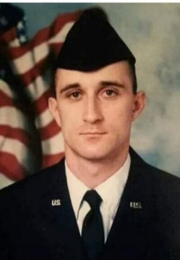 Christopher M. Green Profile Photo