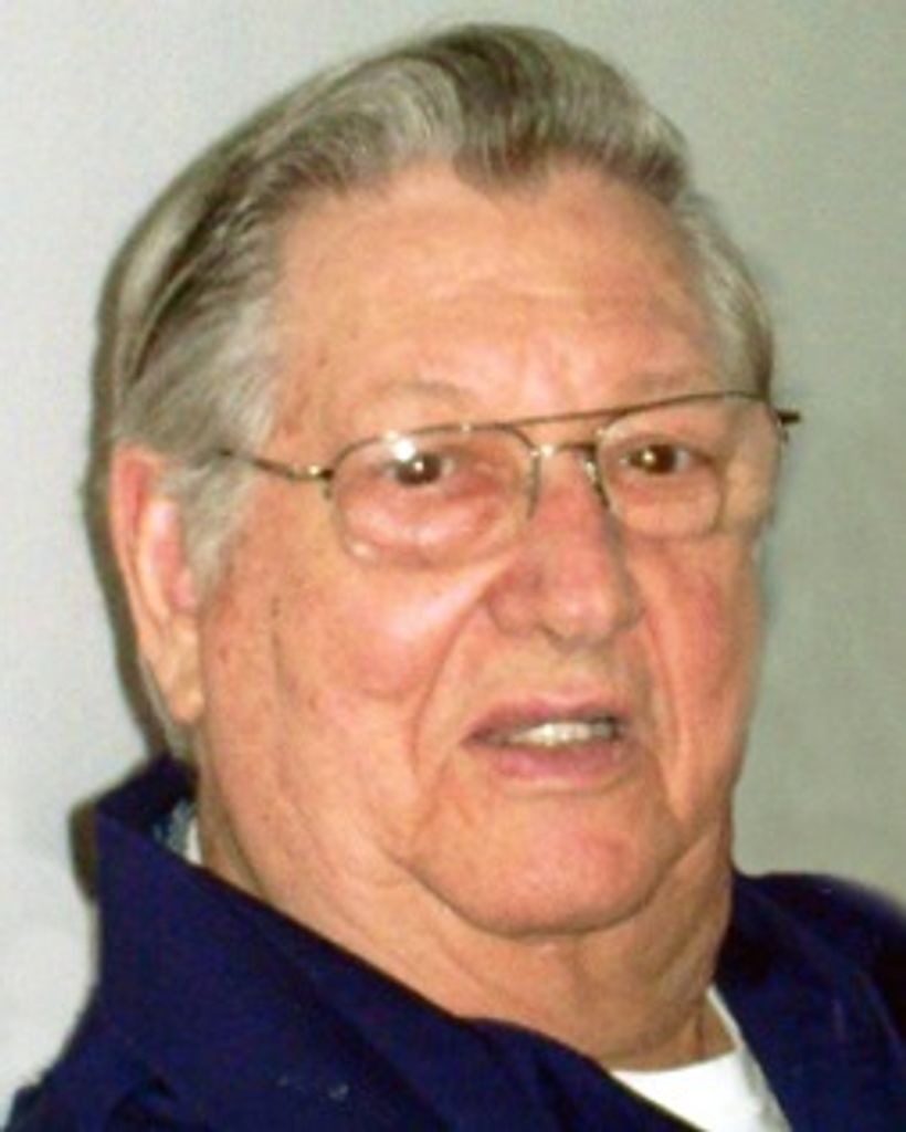 Jerold Keith Buchert