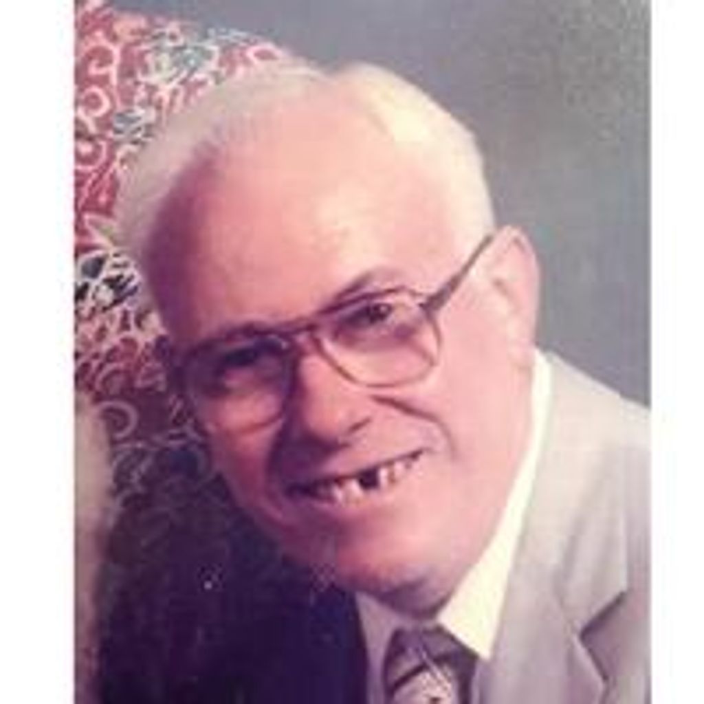 James  Victor Gattrell