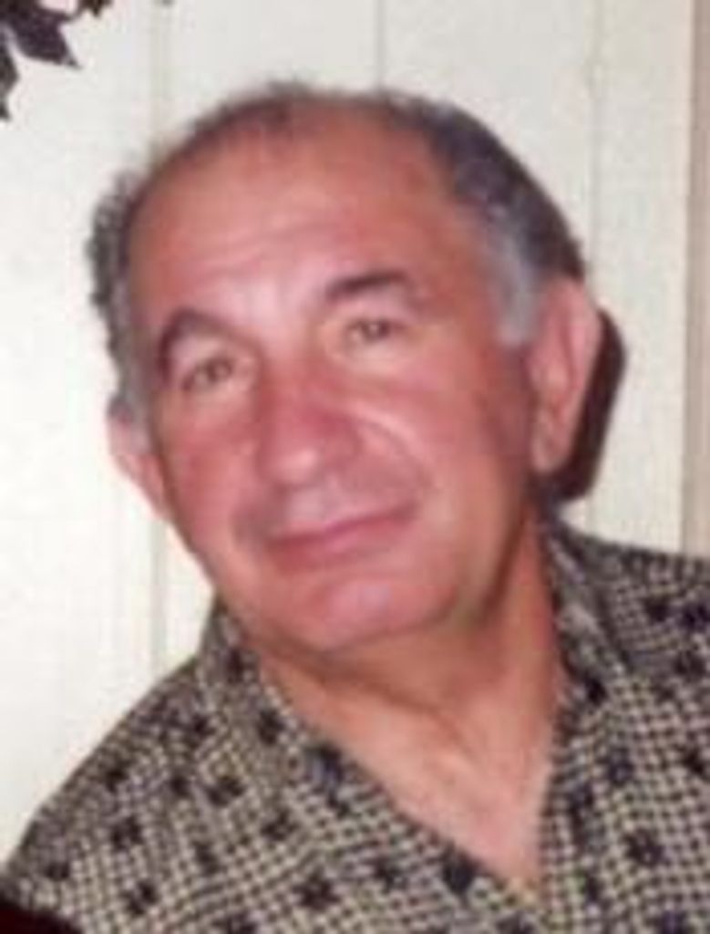 Donato "Danny" Finelli