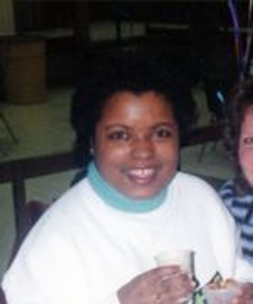 Judy Marsh