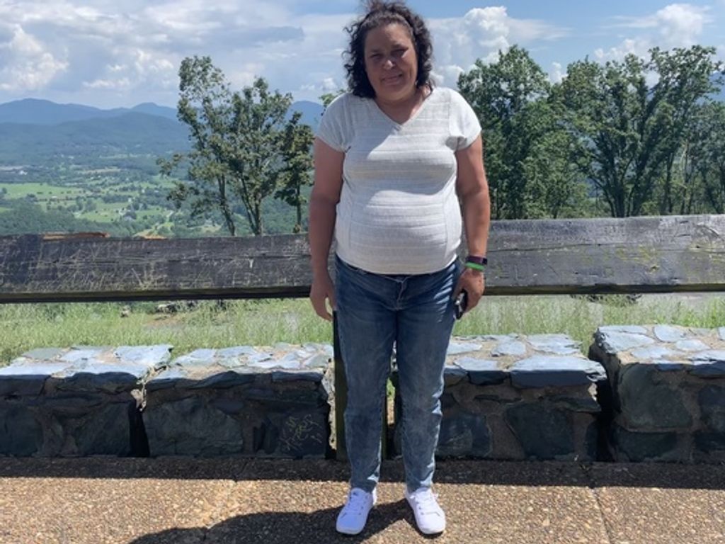 Sharon Kaye "Sherry" Hunt