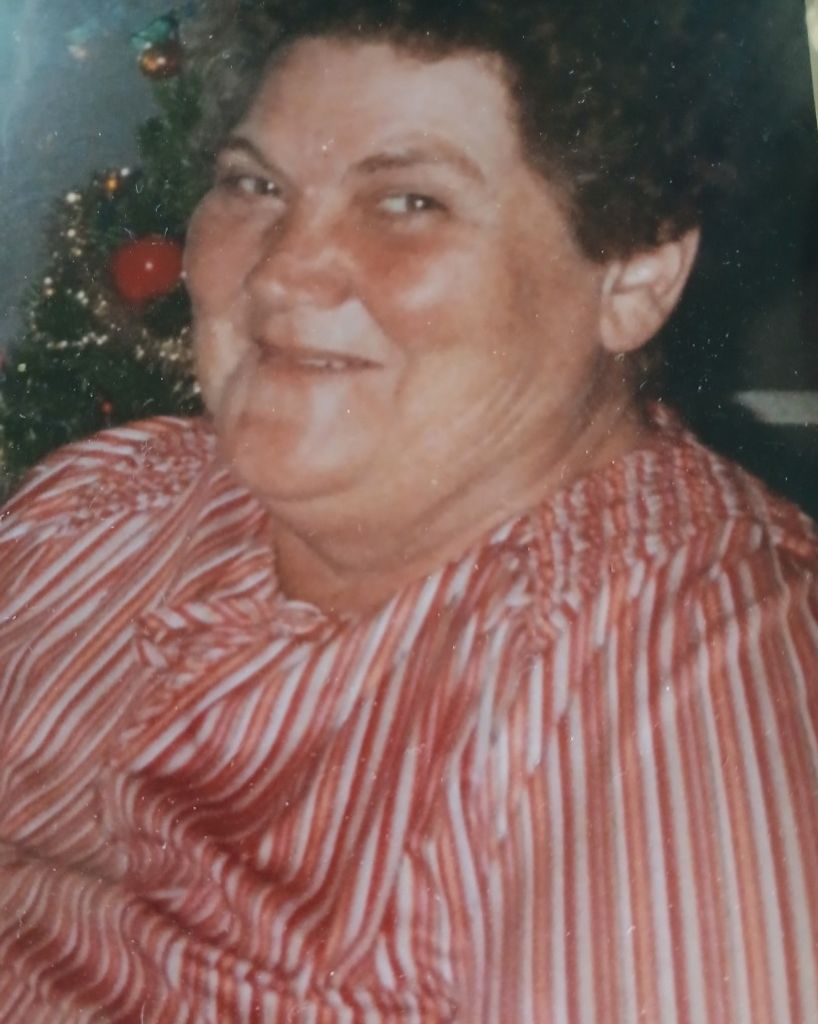 Mary Harvey Profile Photo