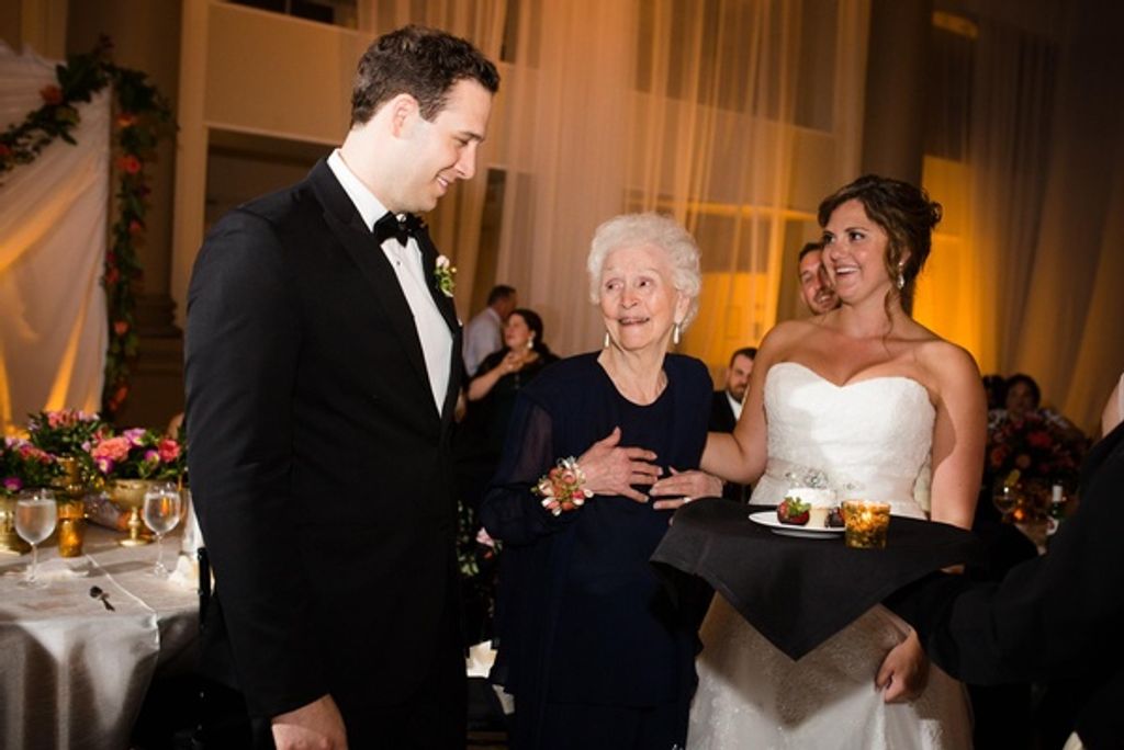 Lucilla E. Gallagher Profile Photo