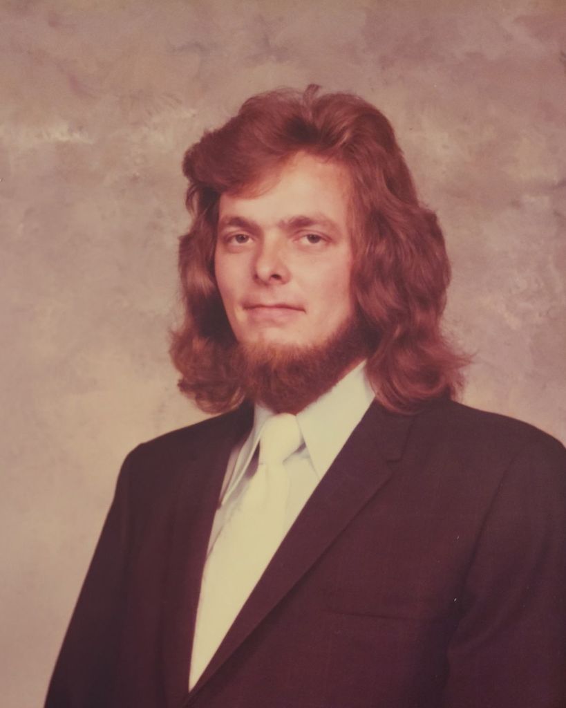 Larry Lee King Sr.