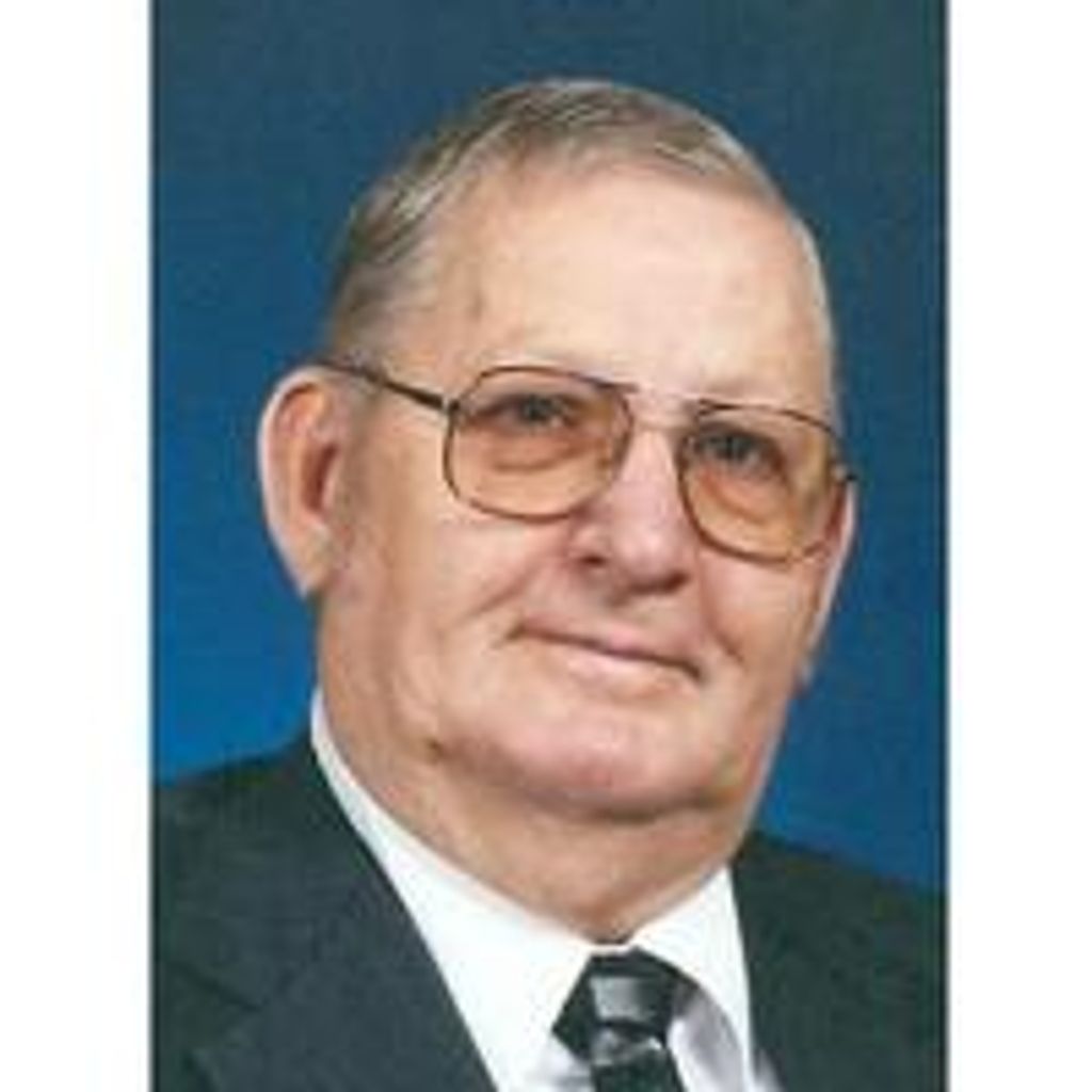 Gerald A. Jonason Profile Photo