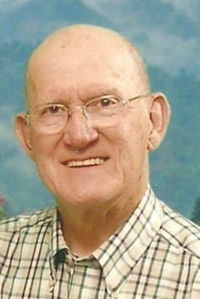 Edward E. Sturgeon Profile Photo