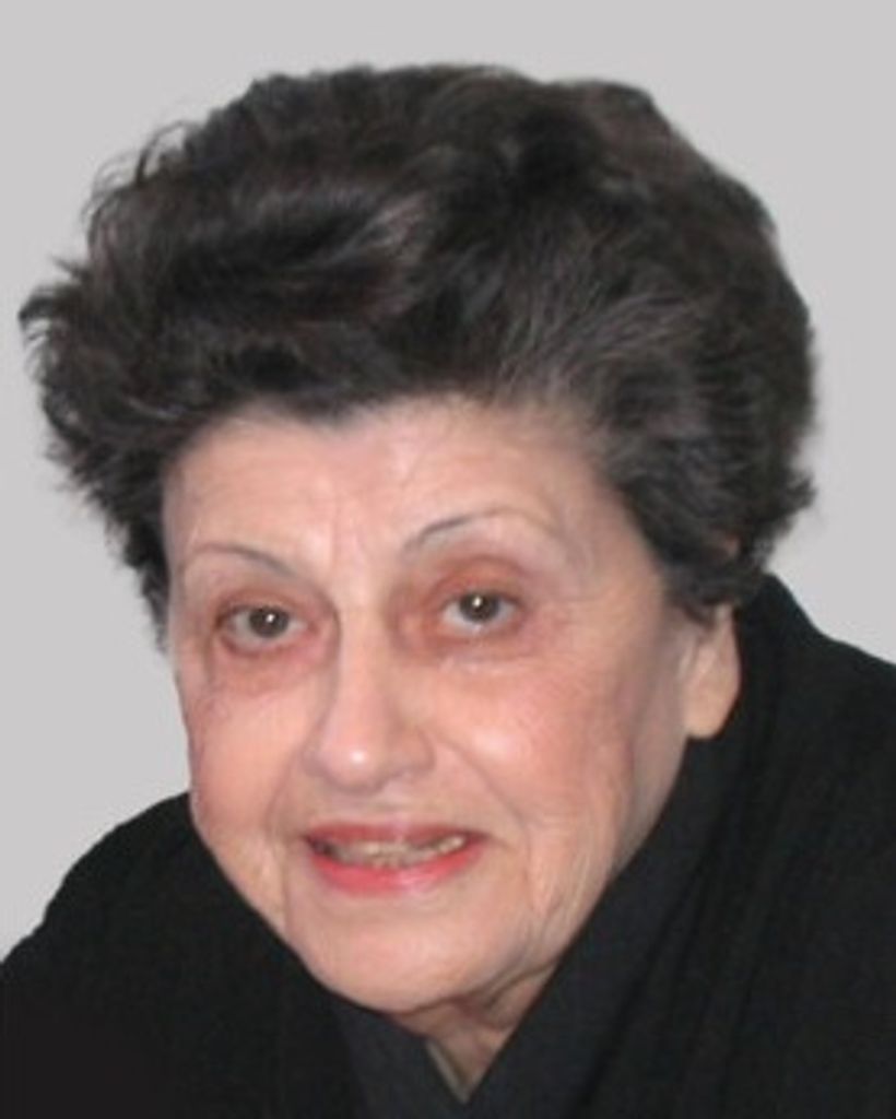 Henriette Karadsheh Profile Photo