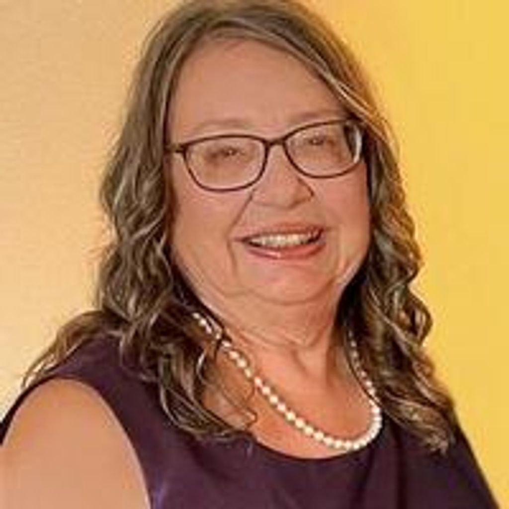 Rebecca Susan Williams