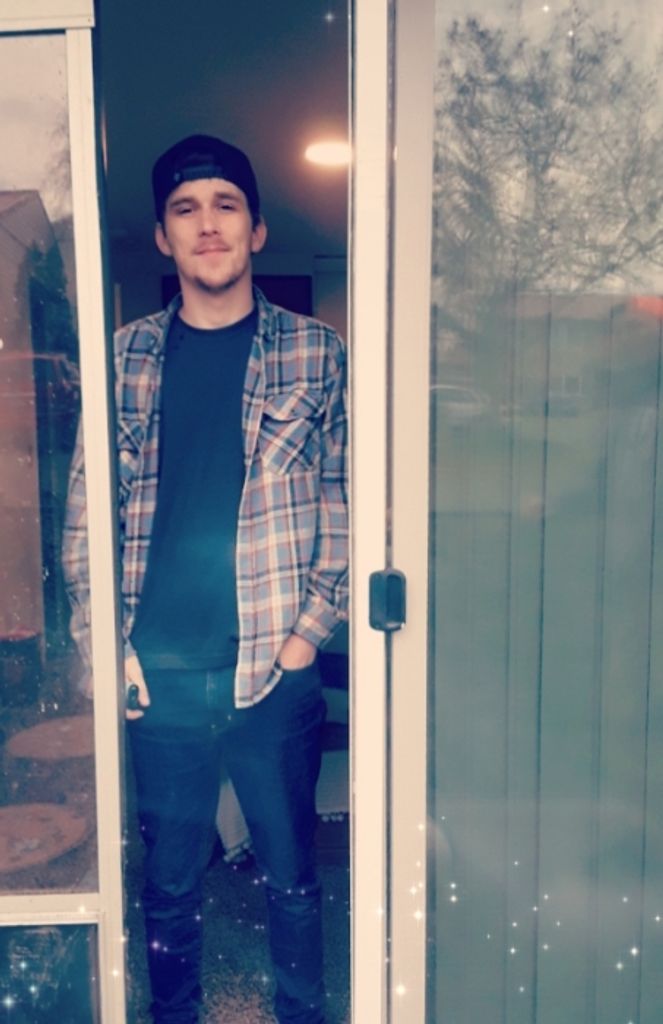 Dustyn Lee Phillips