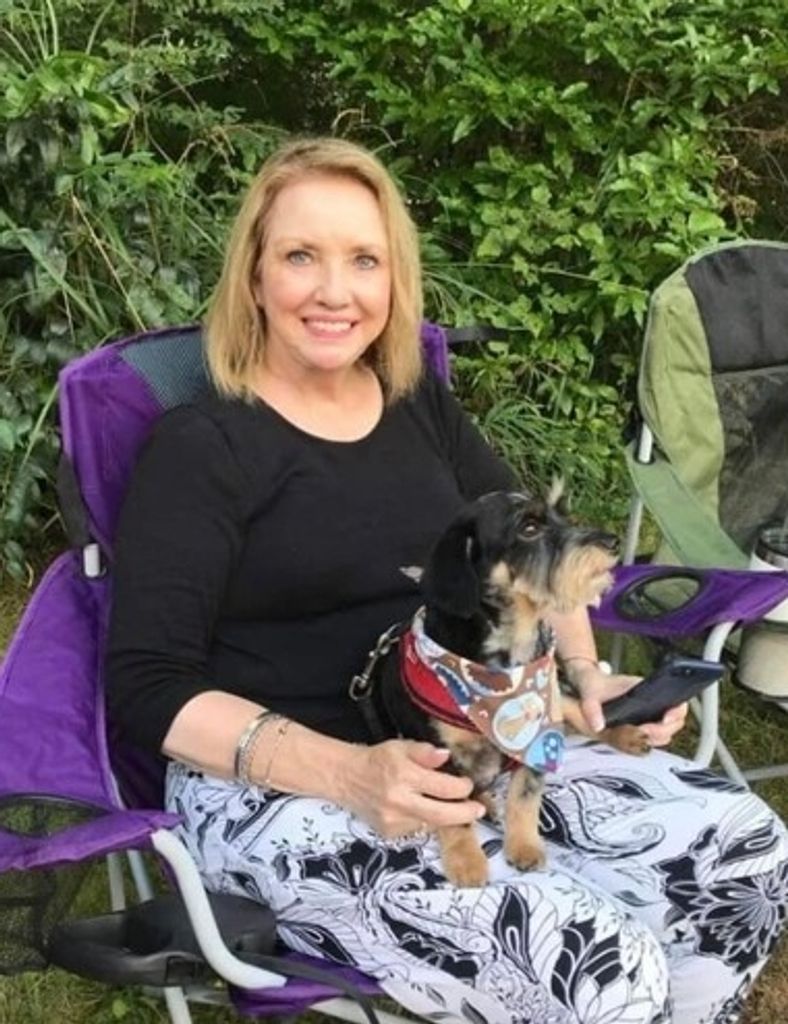 Linda Dene Zimmerman Pitts Profile Photo