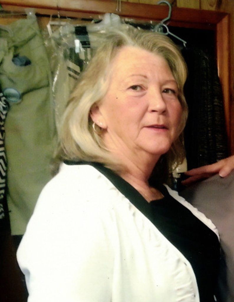 Dee Anne Avant