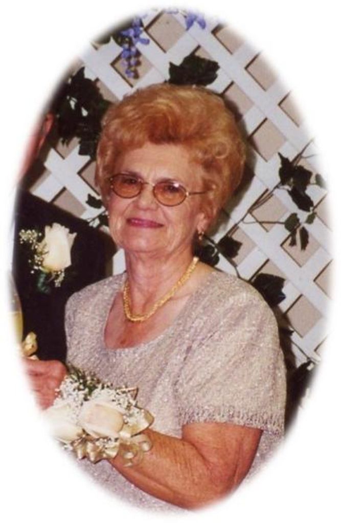 Elvira Mae Ralston Profile Photo