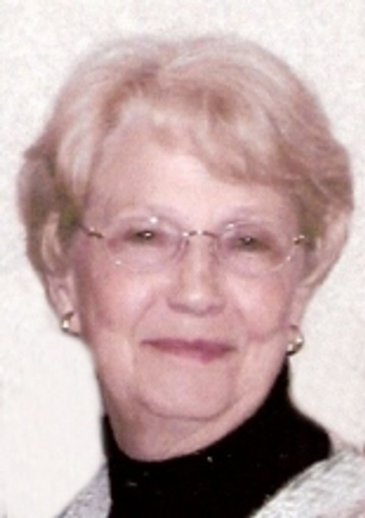 Beverly Clark