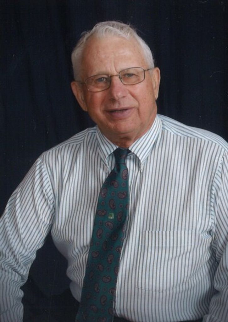 Leo Waitman Bennett Profile Photo