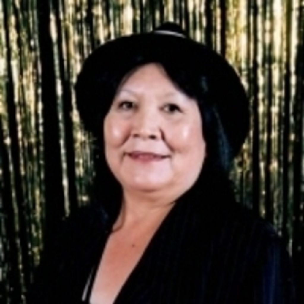 Garnett Ginger Padgett Profile Photo