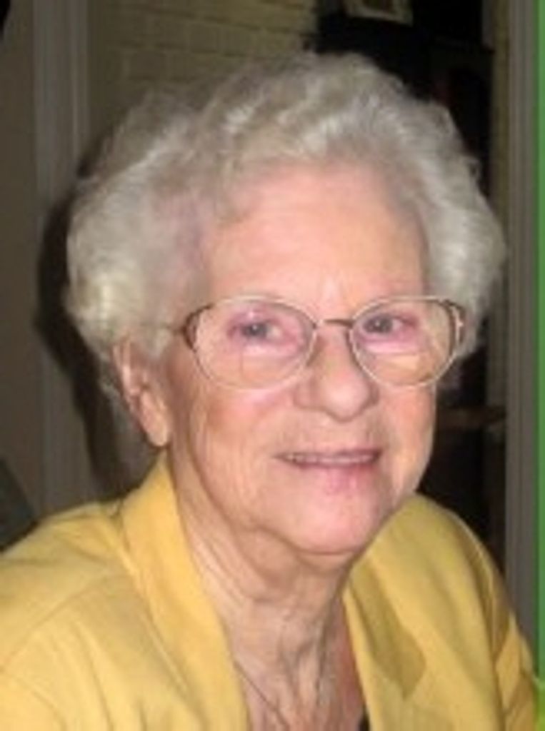 Mildred Estell 'Billie' Malson Profile Photo