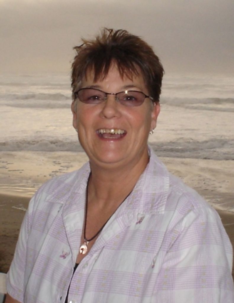Lesa Lorane Higgins Profile Photo