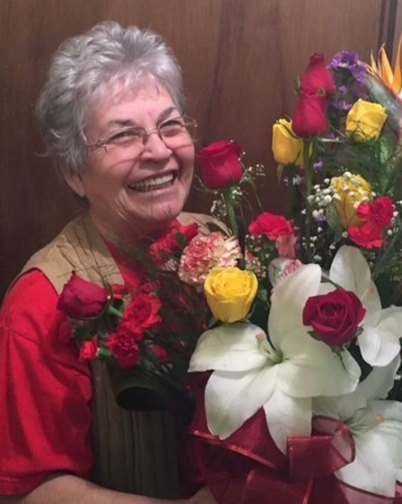 Maria A. "Toña" Ramirez Profile Photo