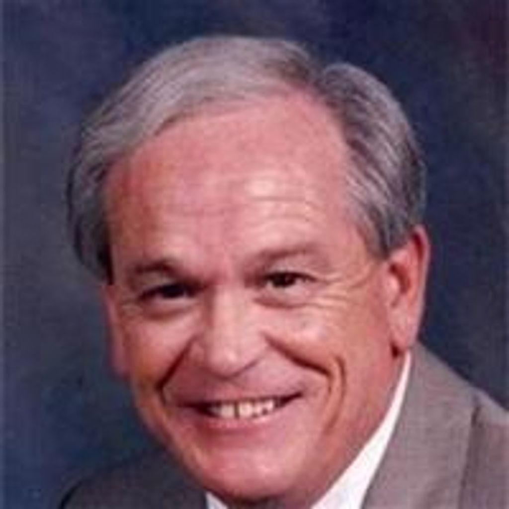 James Oscar Hutchinson Profile Photo