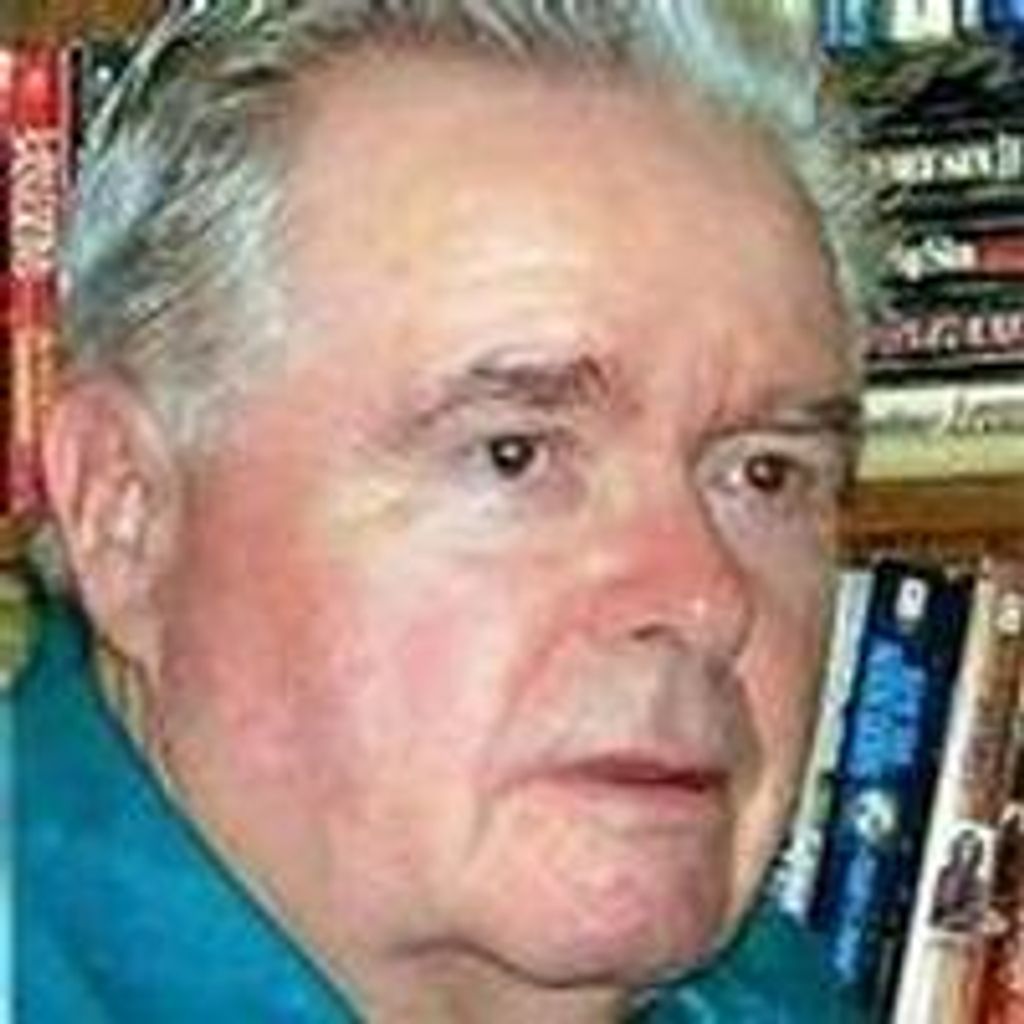 Richard  D. Metheney