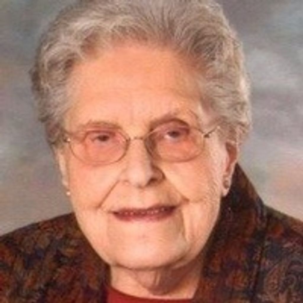 Elinor M. Sackett