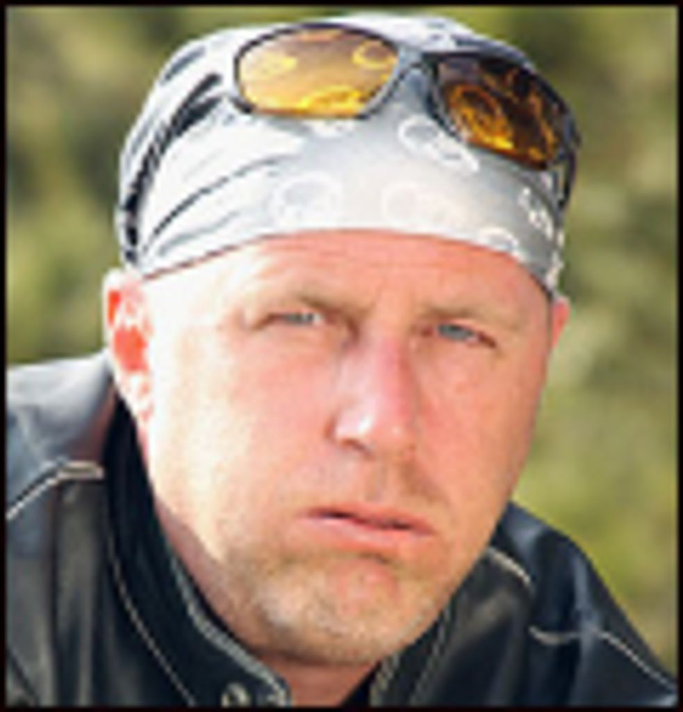 Robert Mckusick