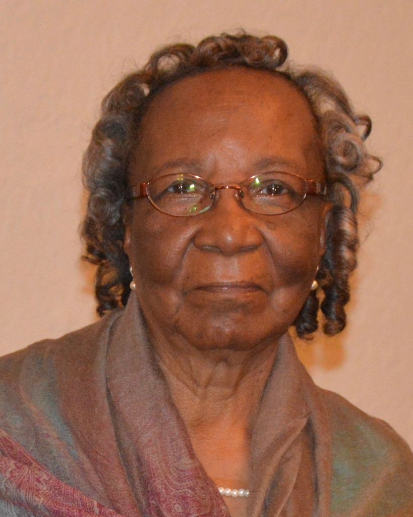 Pauline Young Holmes Profile Photo