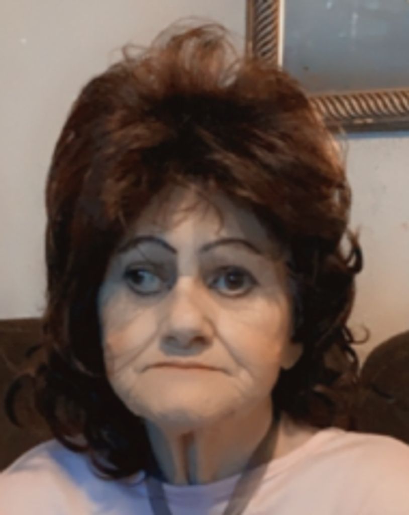 Irmgard “Inga” Miranda Rodriguez