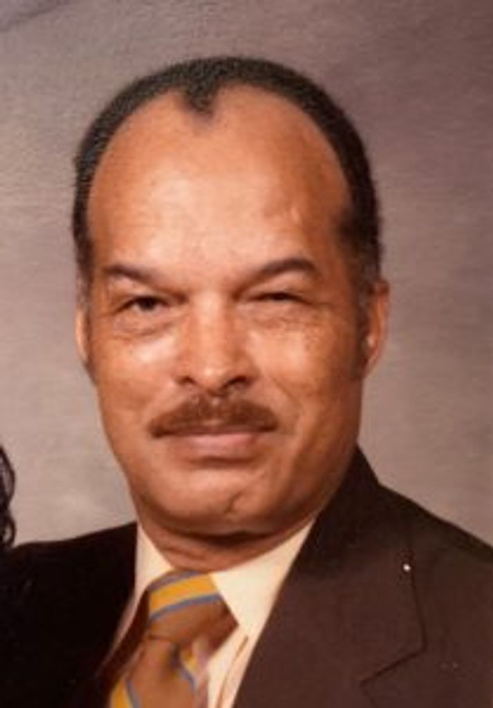 MSG Windell M. Harrison, U.S. Army (Ret)