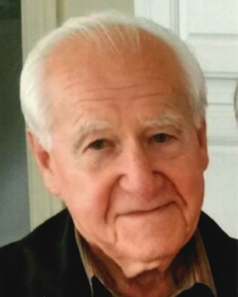 Curtis Ronald Kelley Profile Photo