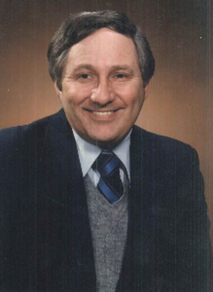 Robert William Hackshaw