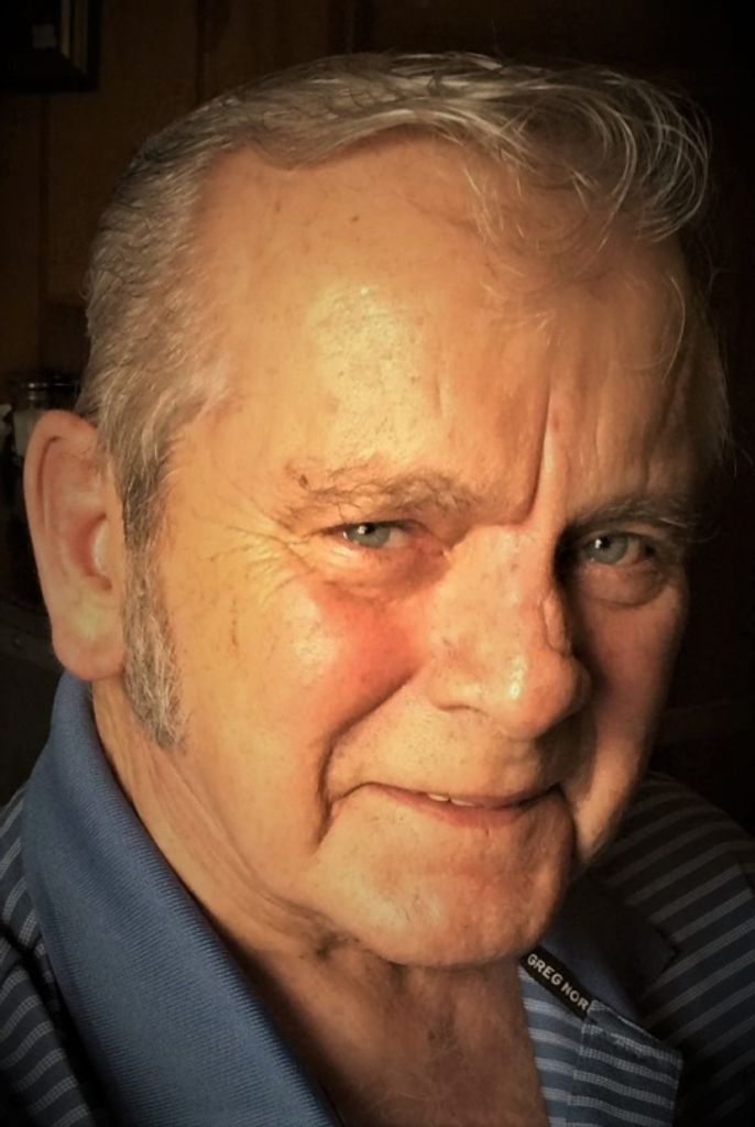Darrell Lewis Bruce