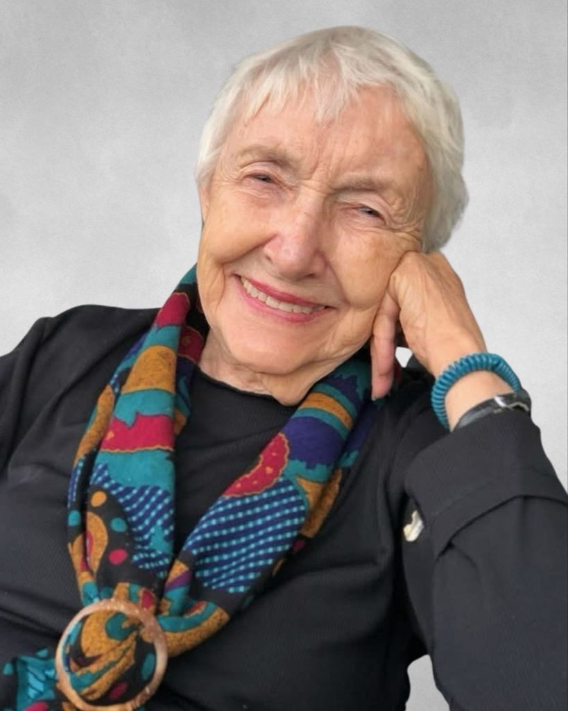 Lucia Funk Corcoran Profile Photo